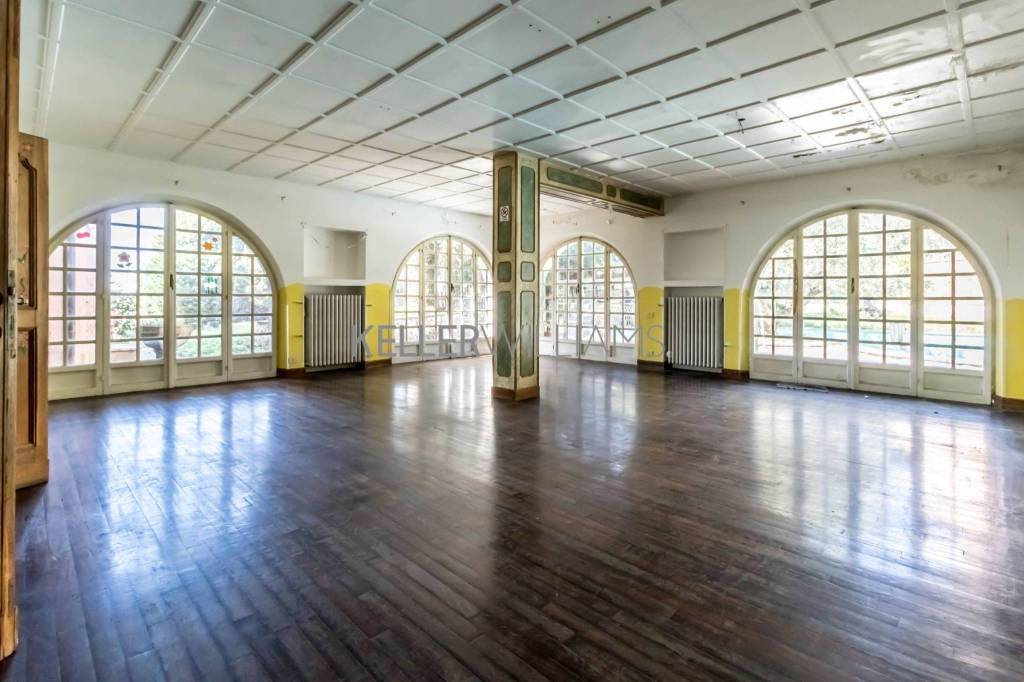 casa indipendente in vendita ad Ariccia