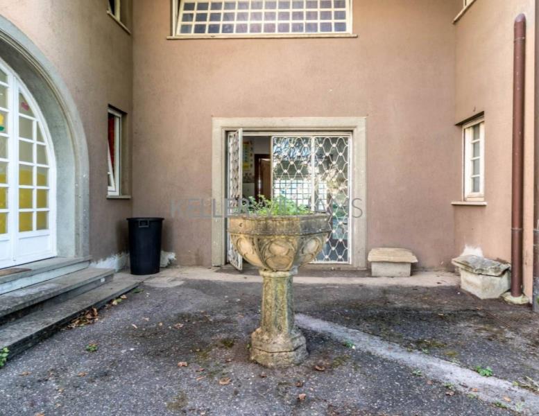 casa indipendente in vendita ad Ariccia