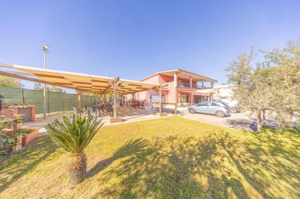 appartamento in vendita ad Ariccia