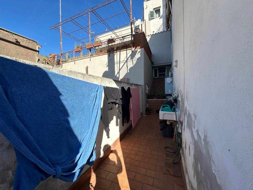 appartamento in vendita ad Ariccia