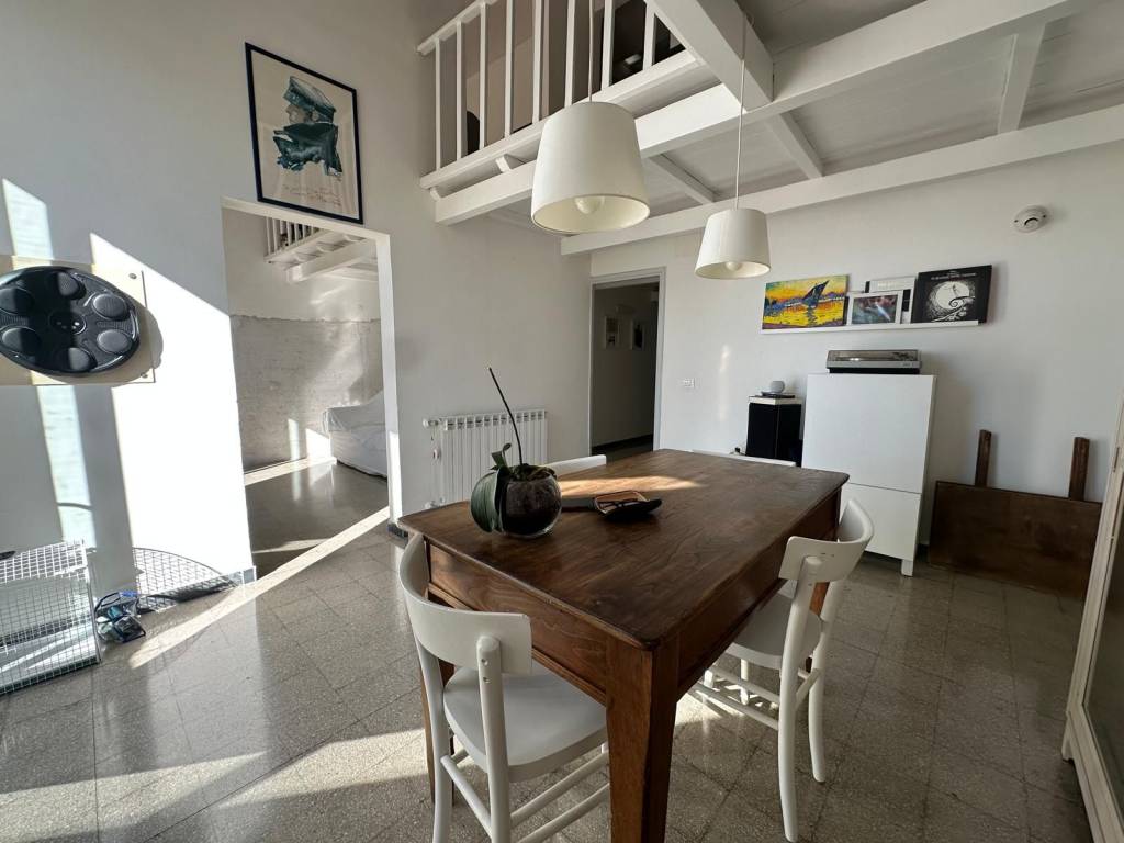 appartamento in vendita ad Ariccia