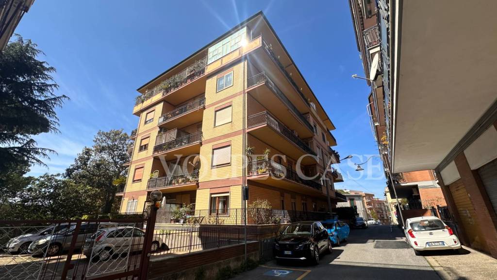 appartamento in vendita ad Ariccia