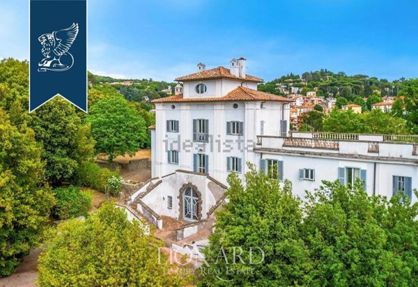 casa indipendente in vendita ad Ariccia