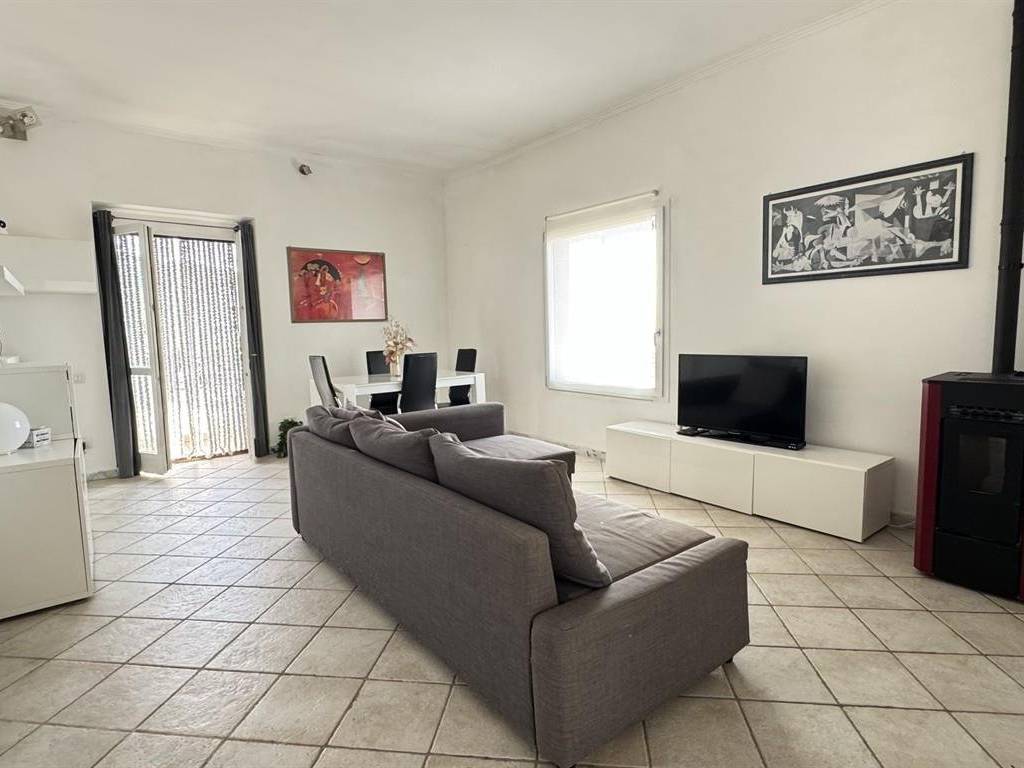 appartamento in vendita ad Ariccia