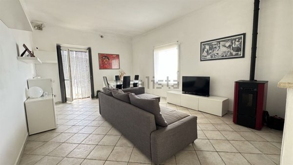 appartamento in vendita ad Ariccia