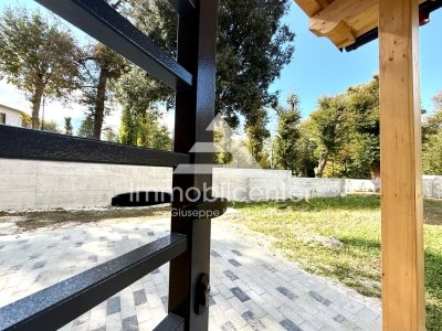 appartamento in vendita ad Ariccia
