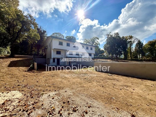 appartamento in vendita ad Ariccia