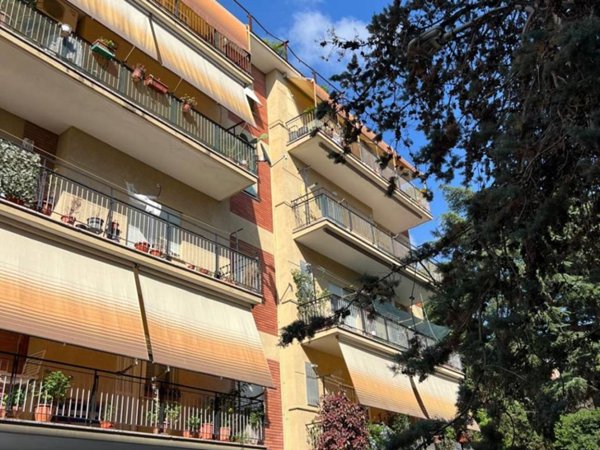 appartamento in vendita ad Ariccia