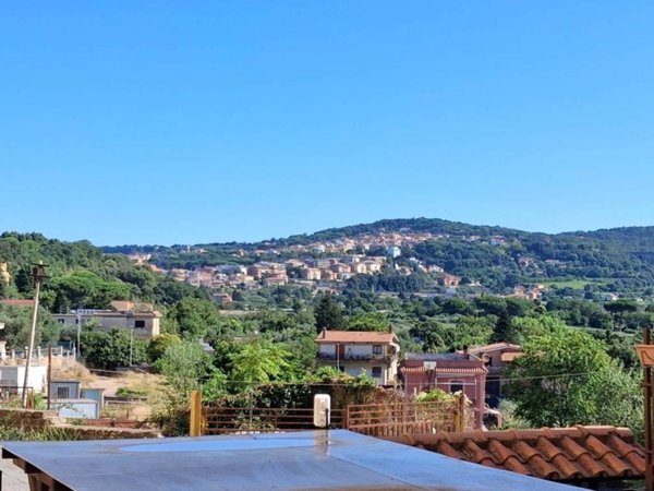 appartamento in vendita ad Ariccia