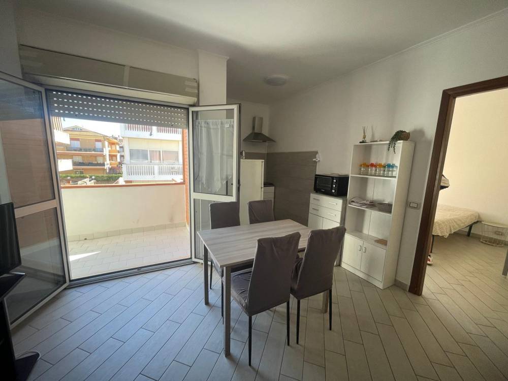 appartamento in vendita ad Ariccia