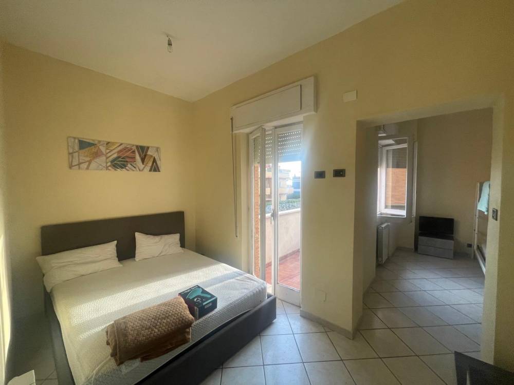 appartamento in vendita ad Ariccia