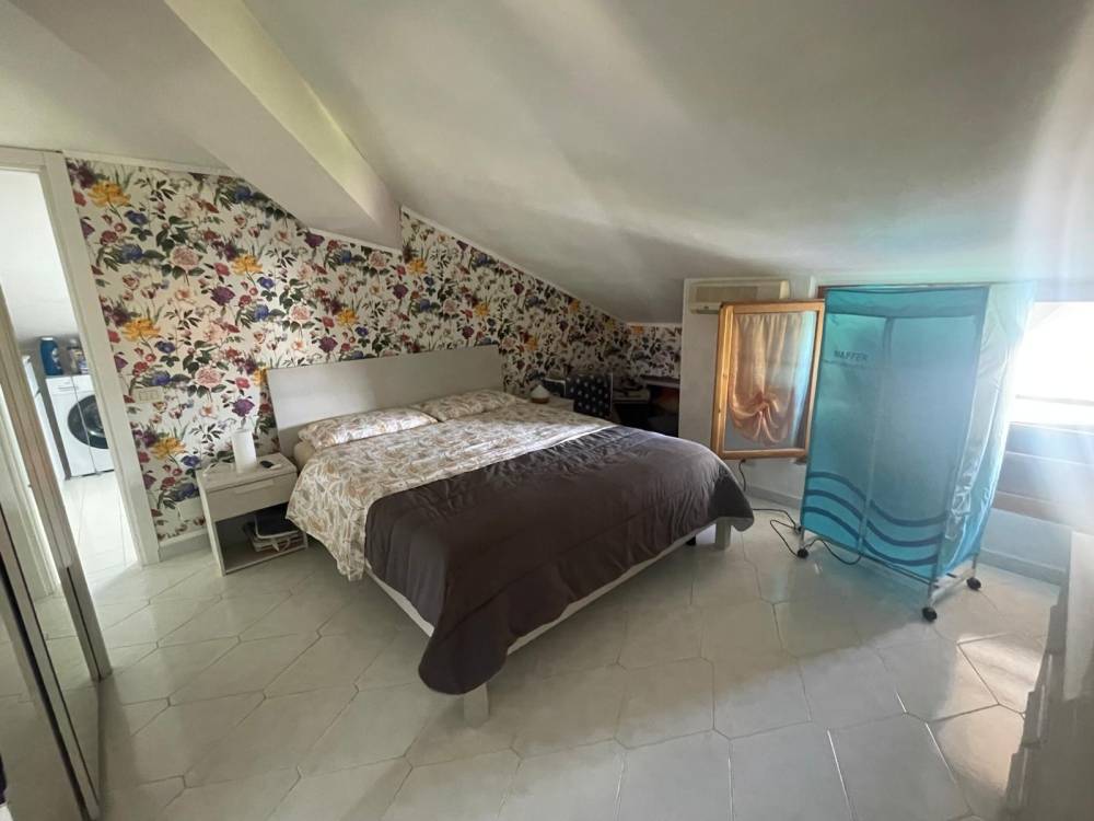 appartamento in vendita ad Ariccia