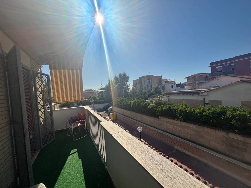 appartamento in vendita ad Ariccia