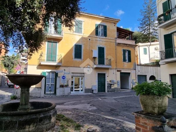 casa indipendente in vendita ad Ariccia