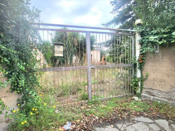 intera palazzina in vendita ad Ariccia