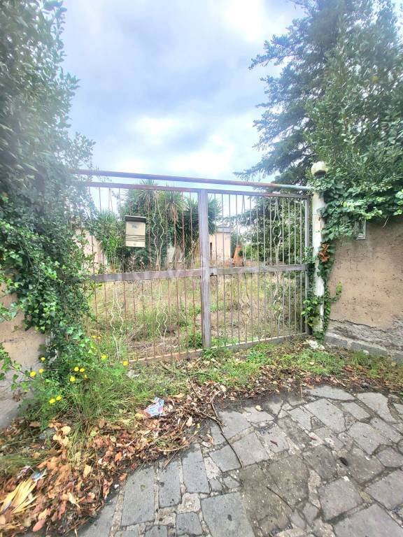 appartamento in vendita ad Ariccia