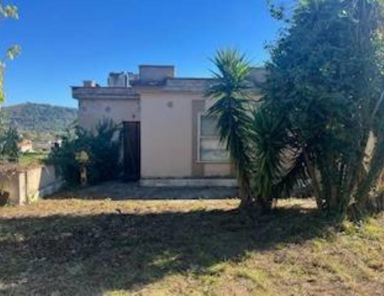 intera palazzina in vendita ad Ariccia