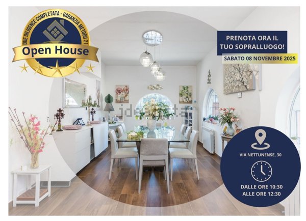 casa indipendente in vendita ad Ariccia