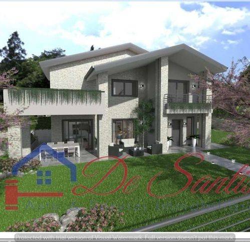 casa indipendente in vendita ad Ariccia