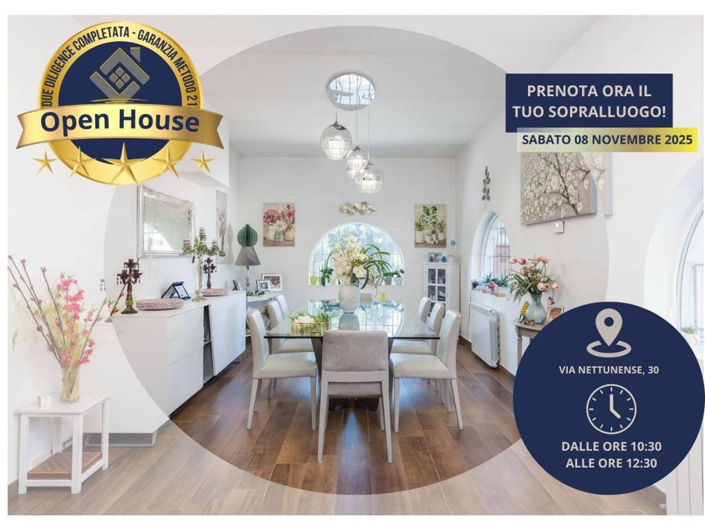 casa indipendente in vendita ad Ariccia