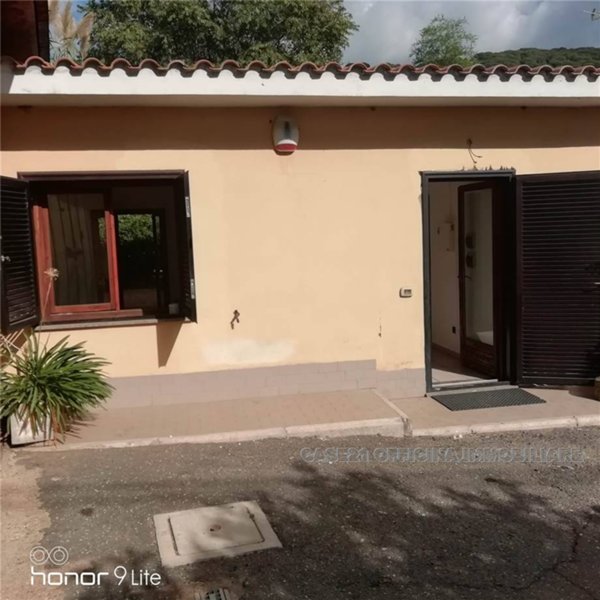 appartamento in vendita ad Ariccia