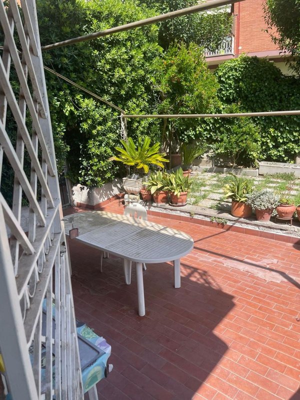 appartamento in vendita ad Ariccia