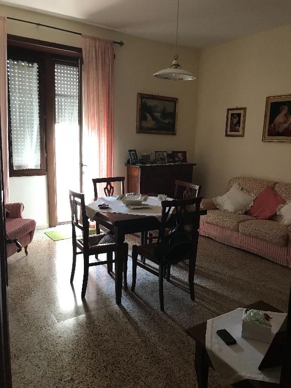 appartamento in vendita ad Ariccia