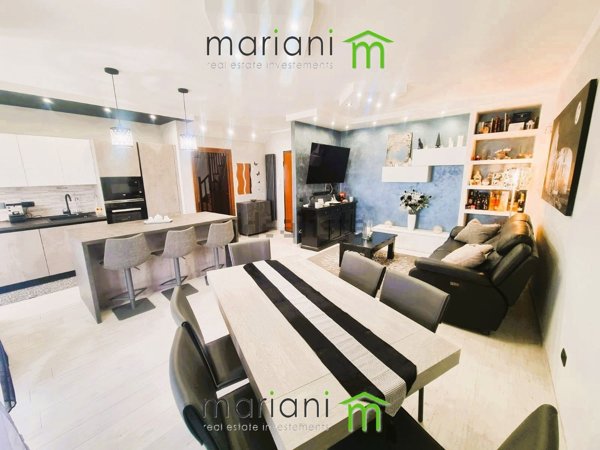 appartamento in vendita ad Ariccia