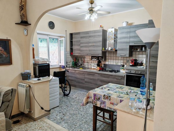 appartamento in vendita ad Ariccia