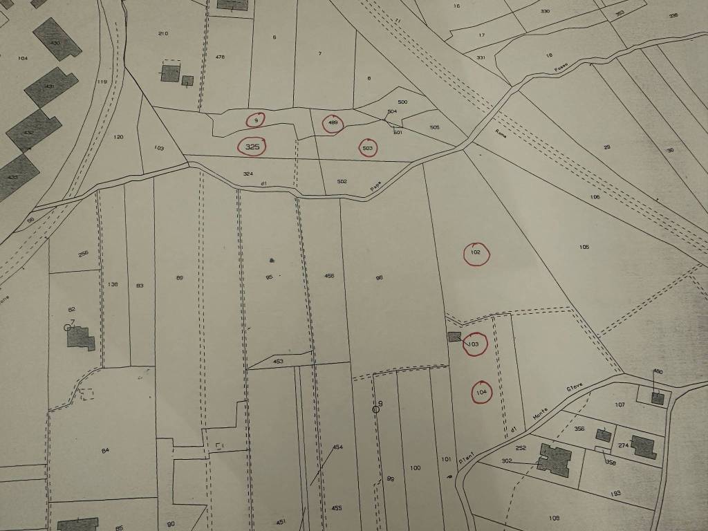 casa indipendente in vendita ad Ariccia