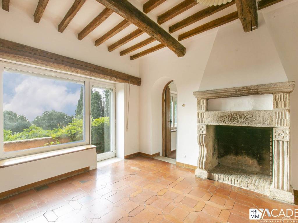 casa indipendente in vendita ad Ariccia