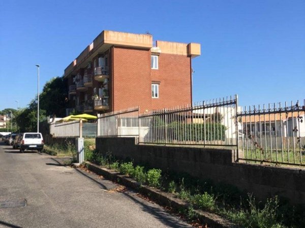 appartamento in vendita ad Ariccia