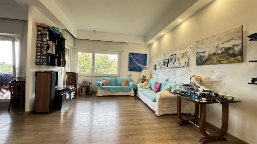 appartamento in vendita ad Ariccia