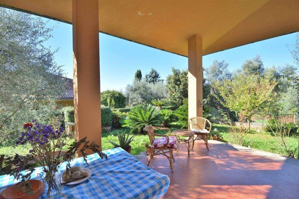 casa indipendente in vendita ad Ariccia