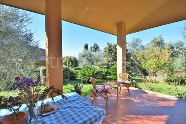 casa indipendente in vendita ad Ariccia