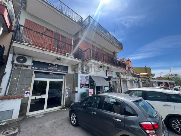 locale commerciale in vendita ad Ariccia