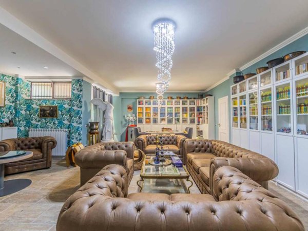 casa indipendente in vendita ad Ariccia