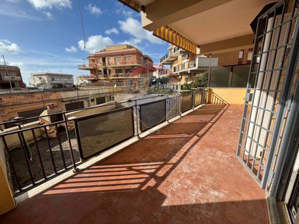 appartamento in vendita ad Ariccia