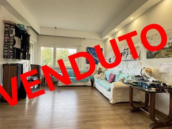 appartamento in vendita ad Ariccia