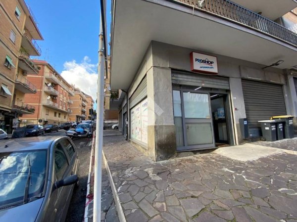 negozio in vendita ad Ariccia