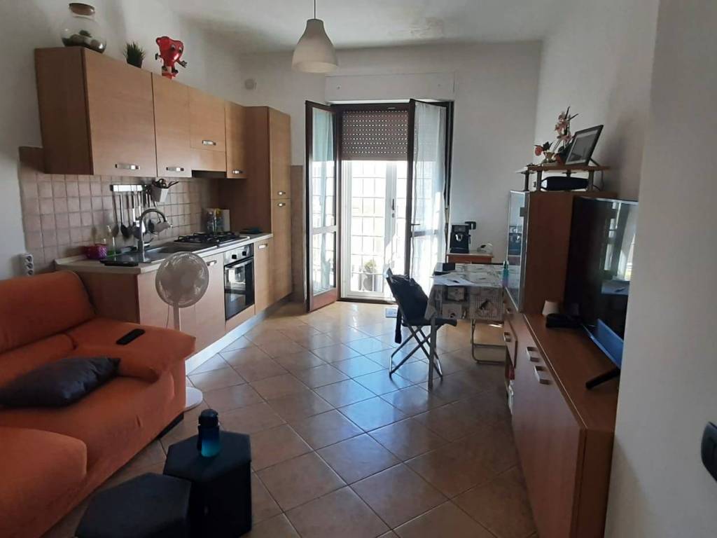 appartamento in vendita ad Ariccia