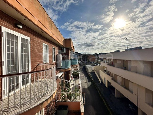 appartamento in vendita ad Ariccia