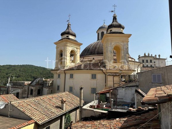 appartamento in vendita ad Ariccia