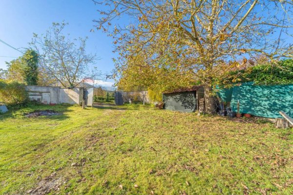 casa indipendente in vendita ad Ariccia