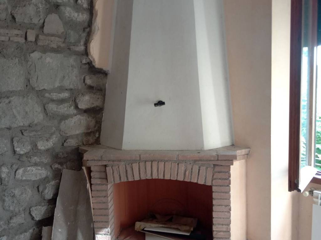 appartamento in vendita ad Ariccia