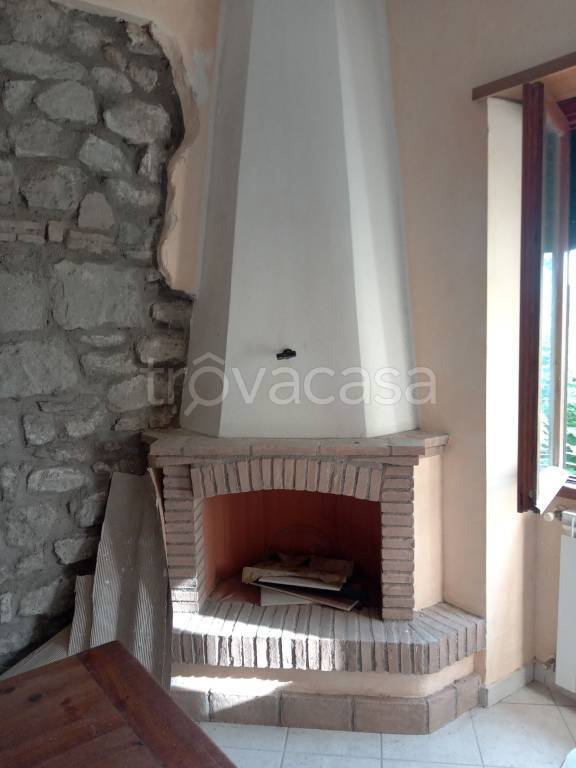 appartamento in vendita ad Ariccia