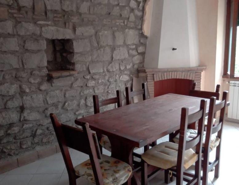 appartamento in vendita ad Ariccia