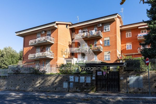 appartamento in vendita ad Ariccia
