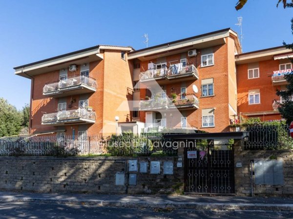 appartamento in vendita ad Ariccia