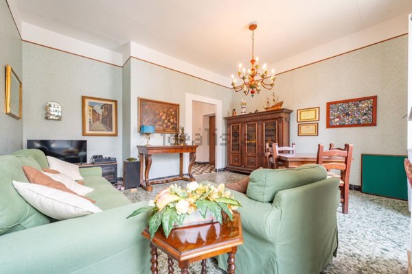 appartamento in vendita ad Ariccia